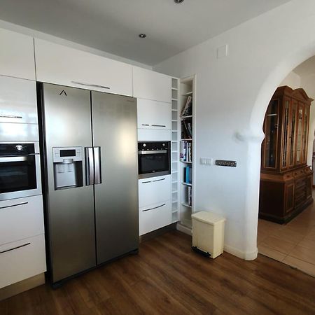 Villa Nailencia Calp Exterior foto
