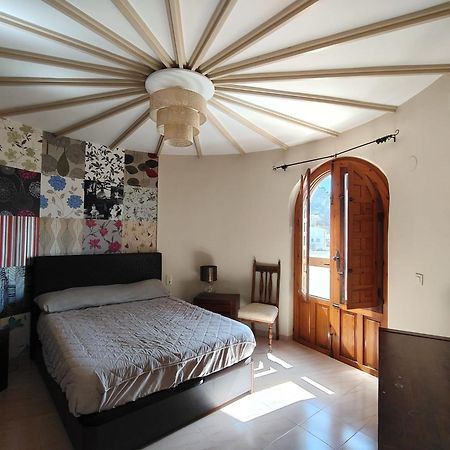 Villa Nailencia Calp Exterior foto