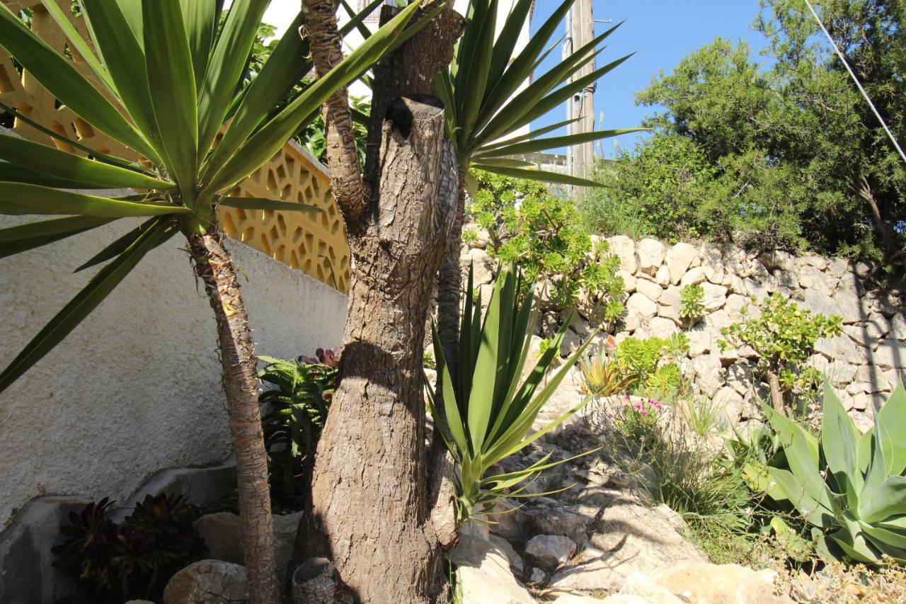 Villa Nailencia Calp Exterior foto