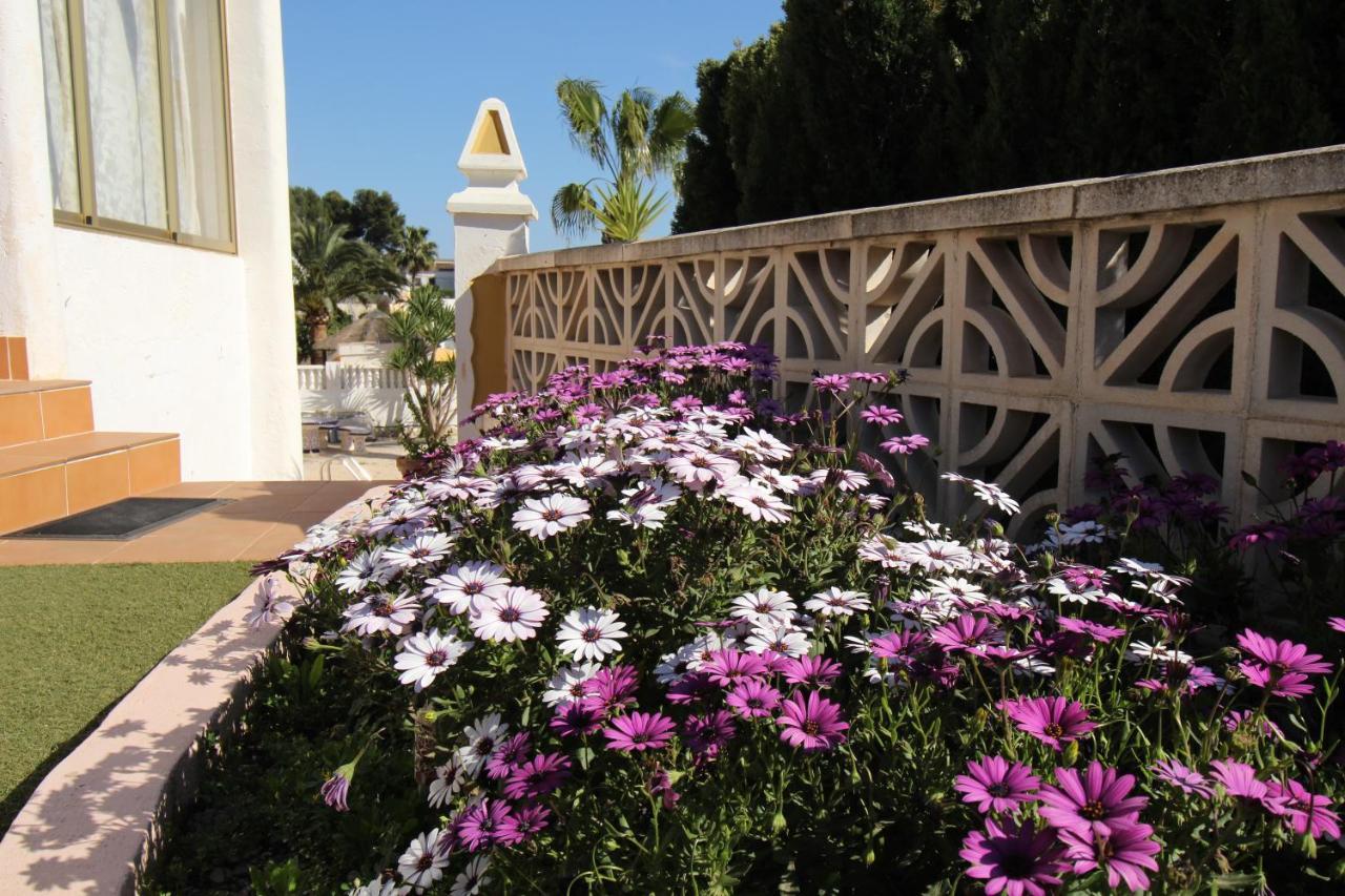 Villa Nailencia Calp Exterior foto