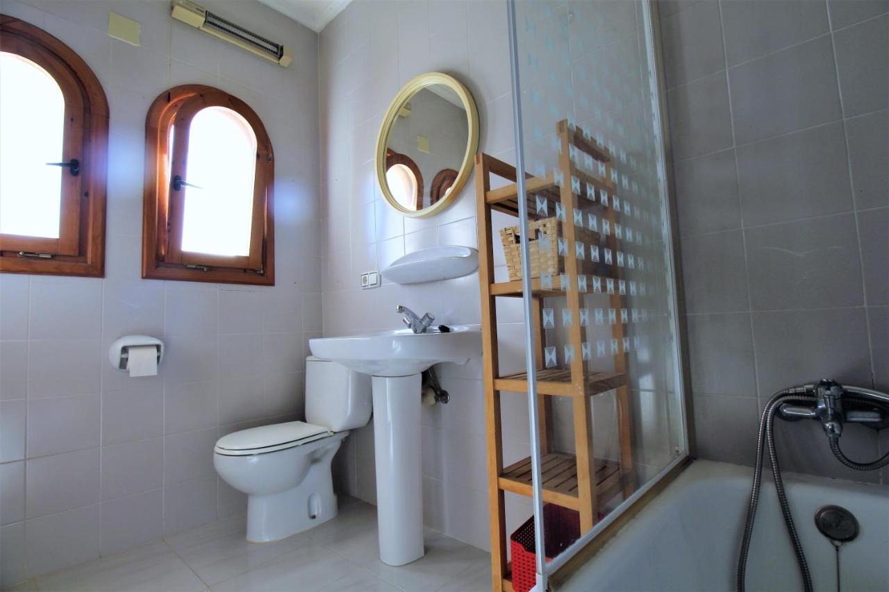 Villa Nailencia Calp Exterior foto