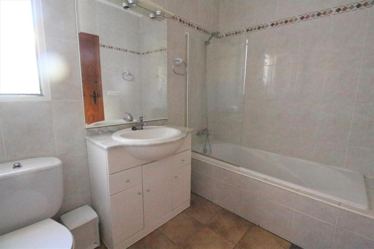 Villa Nailencia Calp Exterior foto
