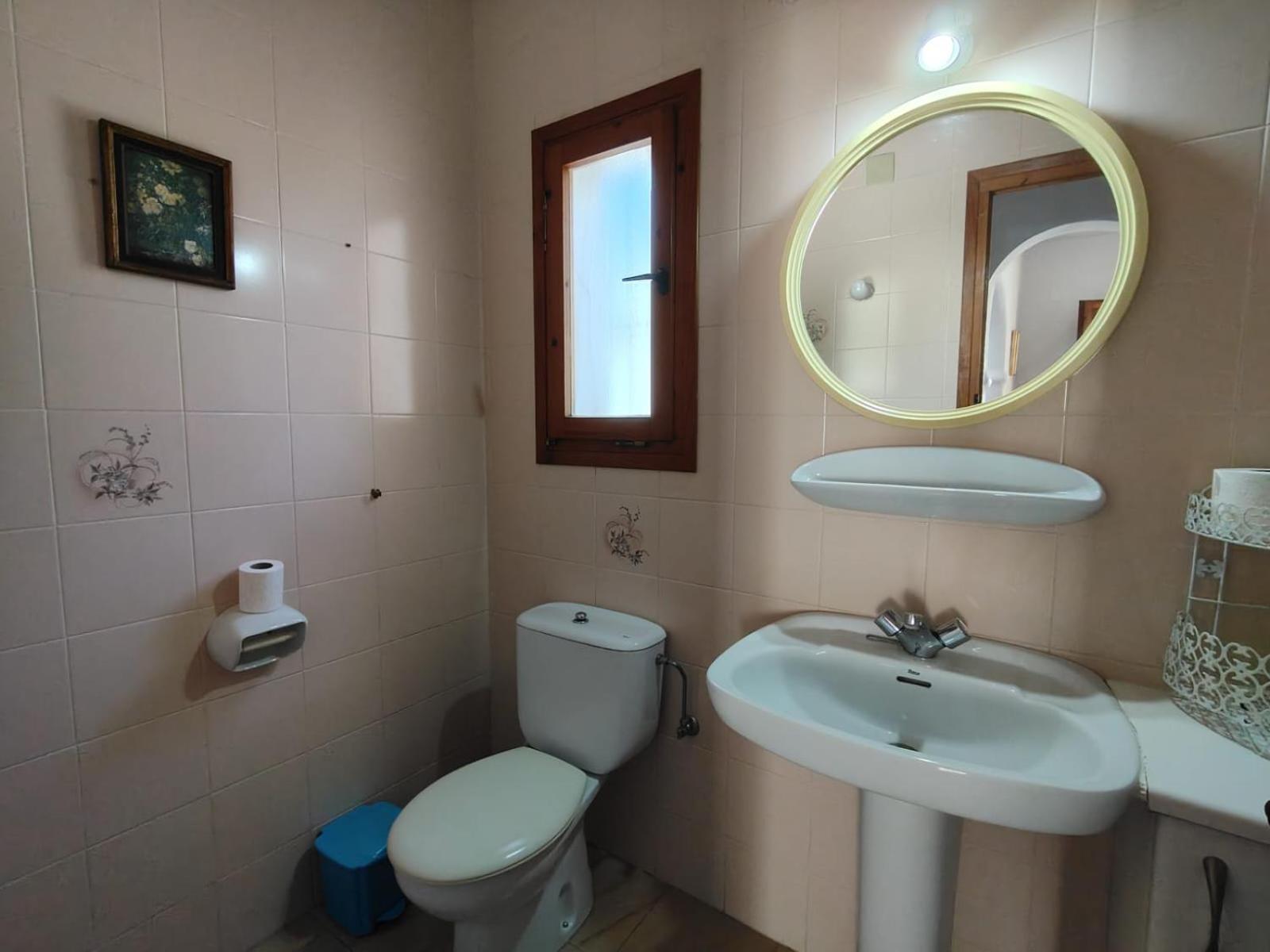 Villa Nailencia Calp Exterior foto