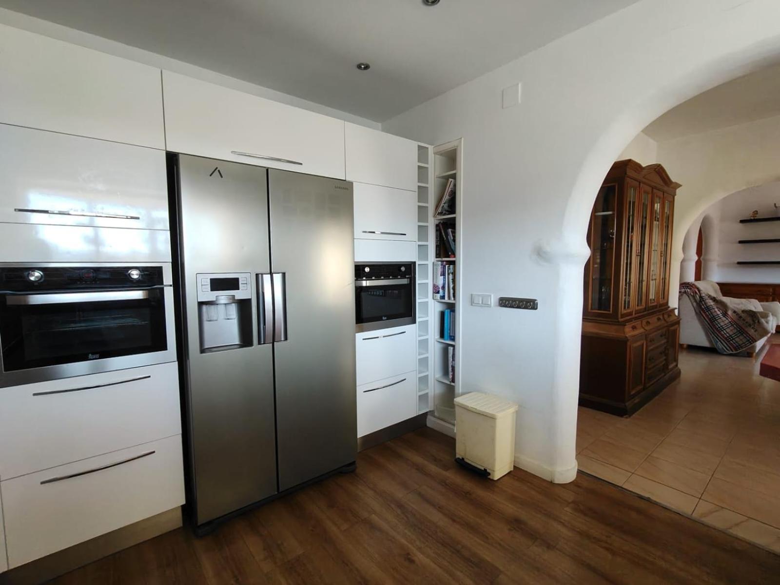 Villa Nailencia Calp Exterior foto
