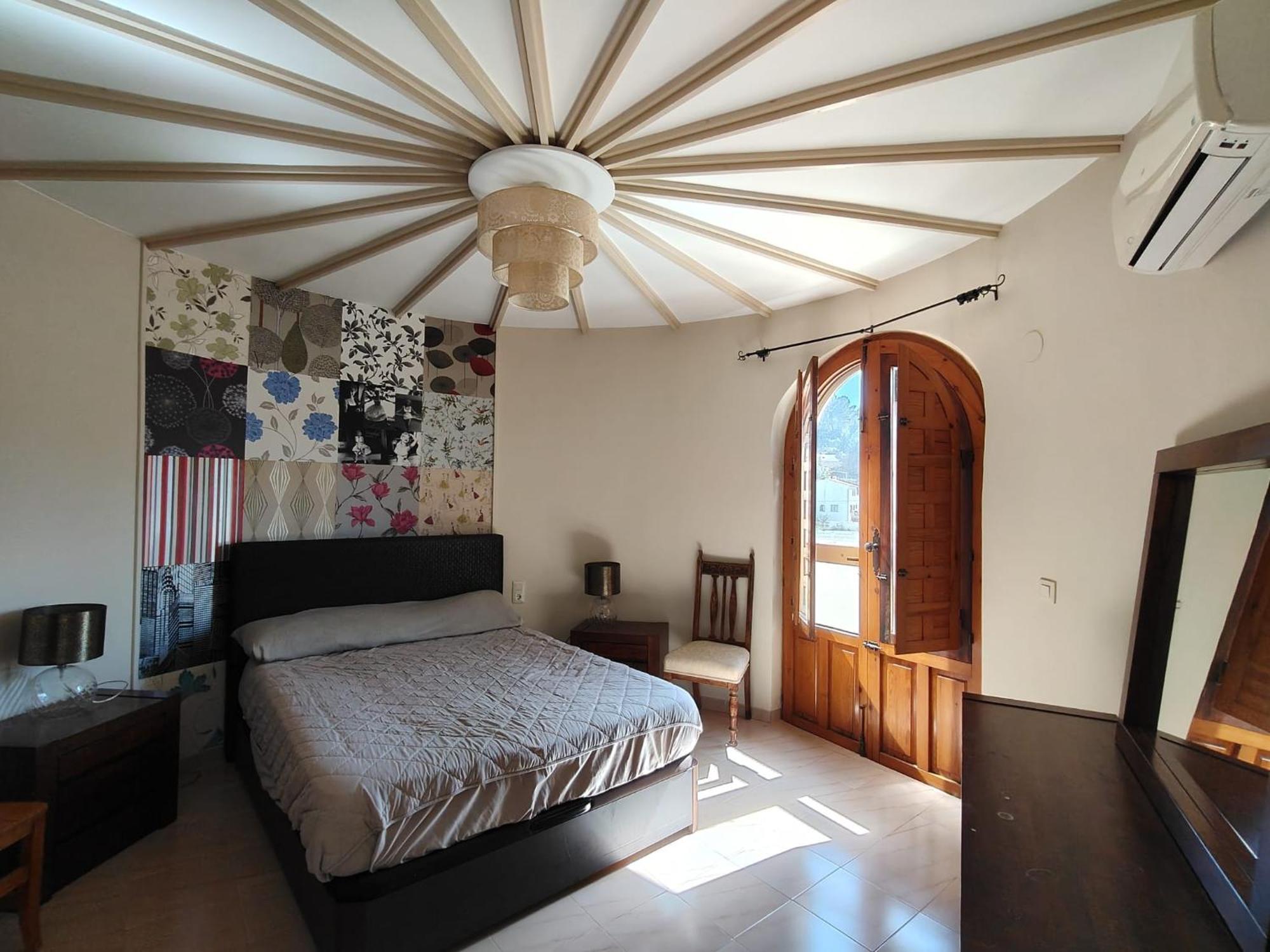 Villa Nailencia Calp Exterior foto